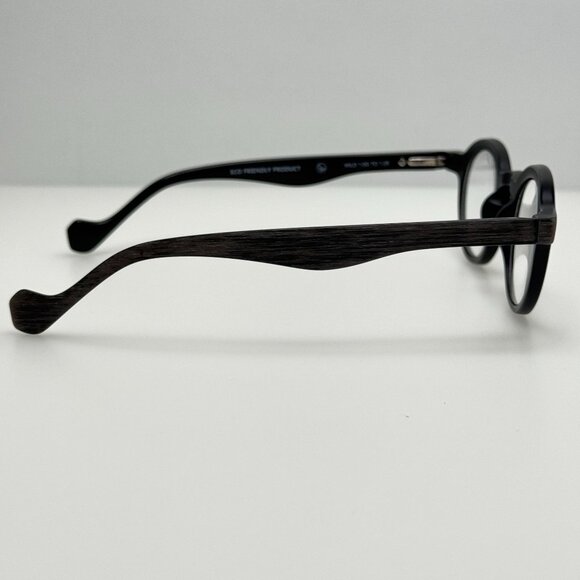 Introspecs Eyeglasses Eye Glasses Readers IS001 Round  +1.00 To +1.25 - Picture 2 of 9